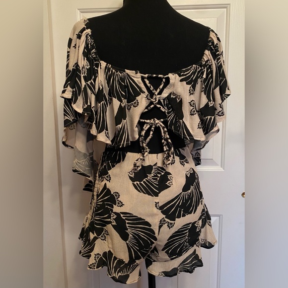 Free People Two Piece Merpati Set - Picture 10 of 16